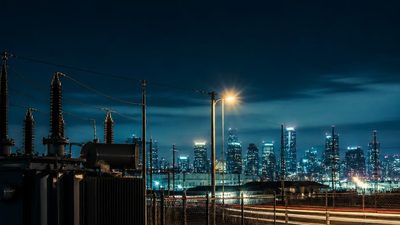 Дата-центры: ИИ меняет требования к энергосистемам: опыт Мельбурна в координации инженерных решений