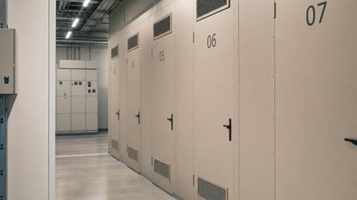 Дата-центры: Рынок алюминиевых шинопроводов: спрос дата-центров разгоняет рост до 2035 года