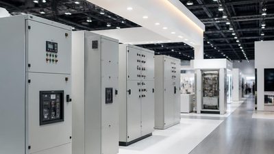 НКУ: Отрасль демонстрирует интеллектуальные линии производства шинопроводов и НКУ на выставк…