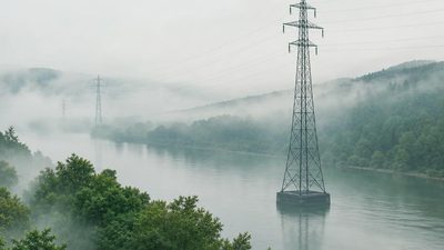 Регулирование: Дефицит эрбия и иттрия: скрытый риск для энергетики и дата-центров