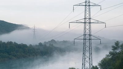 Регулирование: ФАС предложила учитывать расходы на безопасность электросетей в тарифах