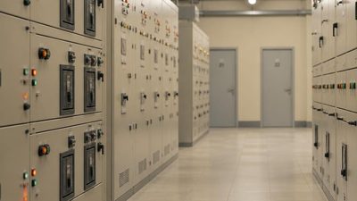 НКУ: Аналитики оценили перспективы рынка низковольтной коммутационной аппаратуры в Индии до …