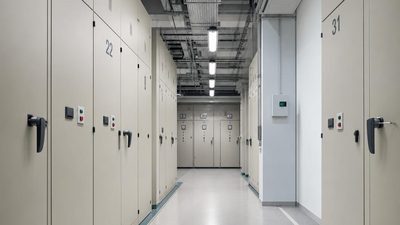 НКУ: Аналитики: спрос на комплектные распределительные устройства среднего напряжения будет …