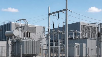 Дата-центры: Рынок никелированных медных шинопроводов растёт на фоне строительства дата-центров