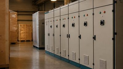 НКУ: Рынок НКУ 0,4 кВ: акцент на ГОСТ 61439 и комплектность поставки