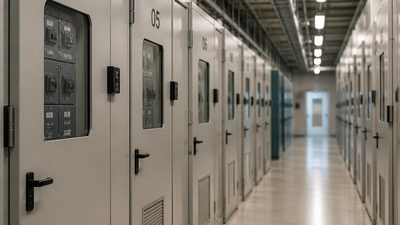 Промышленность: В США открывается новый завод по выпуску компонентов силового распределения