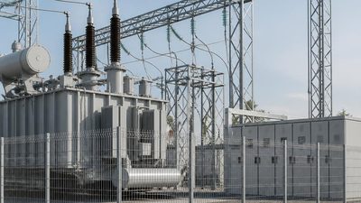 НКУ: Азиатские производители НКУ расширяют присутствие на профильных выставках