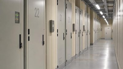Энергетика: «Россети Тюмень» завершили ремонт сетевого объекта
