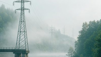 Промышленность: Рынок крепежных элементов для шинопроводов будет расти до 2035 года на фоне электрифика