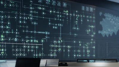 Регулирование: Программа развития ЭЭС до 2030 года: более 1 400 инвестпроектов потребителей