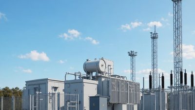 Энергетика: Уфимский трансформаторный завод отгрузил оборудование для энергообъекта