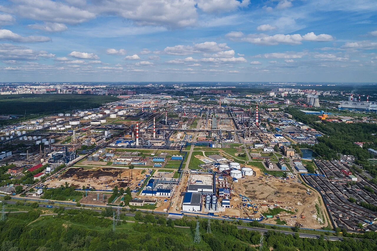 «ГАЗПРОМ»