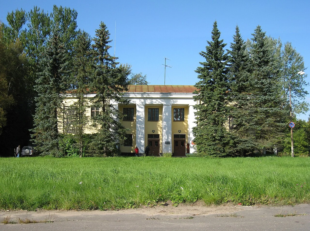 ПИЯФ