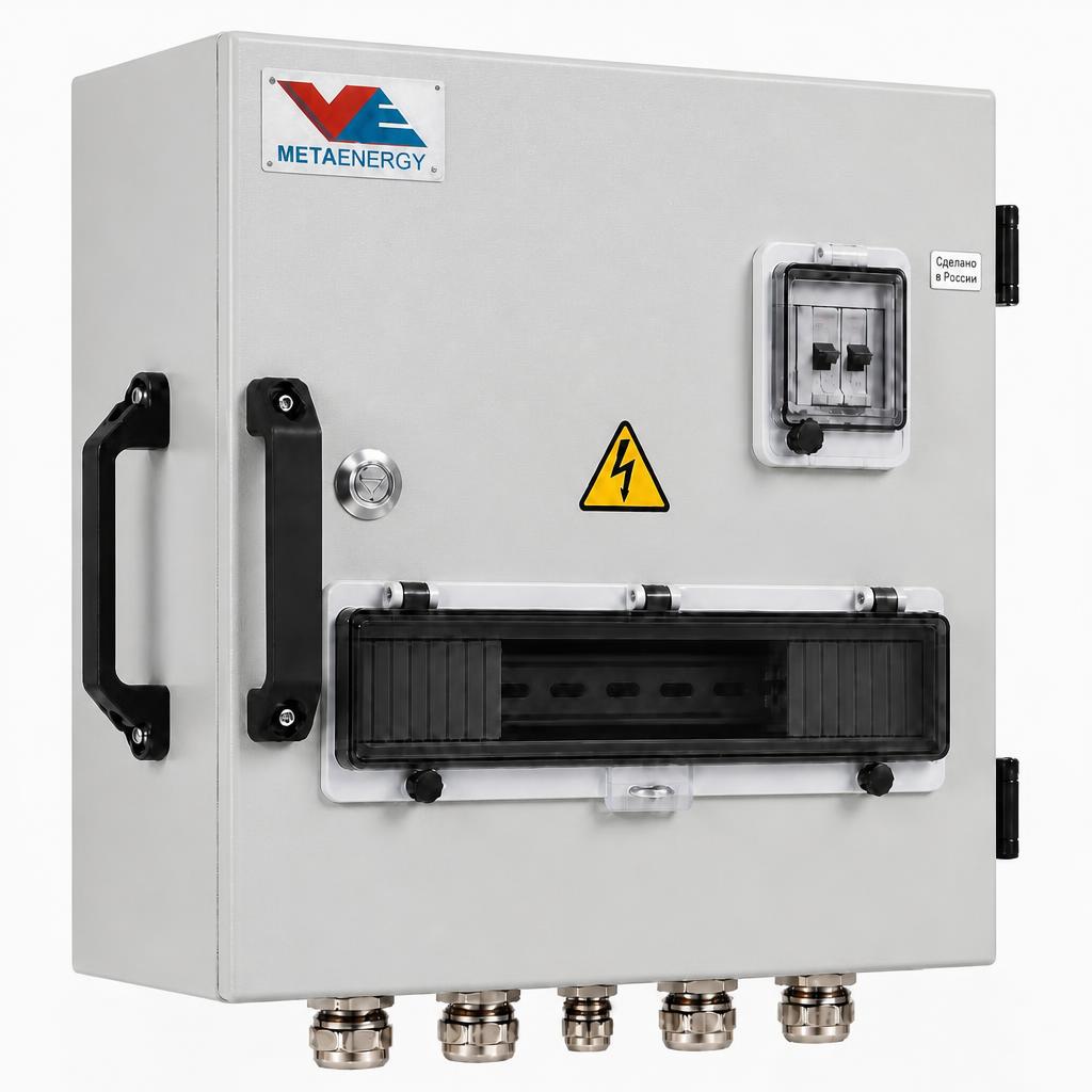 OB-250M — RAL 7035 boz
