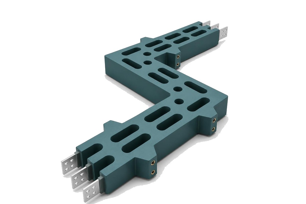 STA Cast-Resin Busway (Aluminum Conductors)
