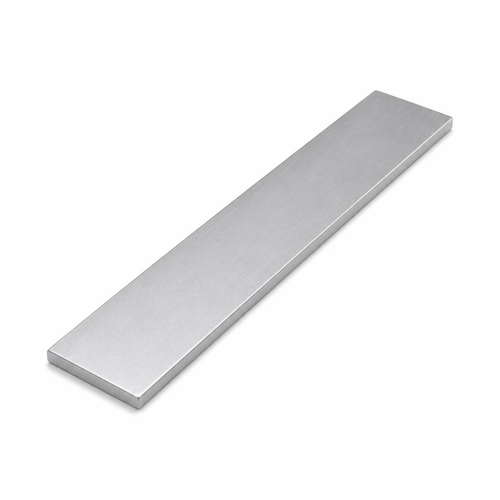 Aluminum power busbars