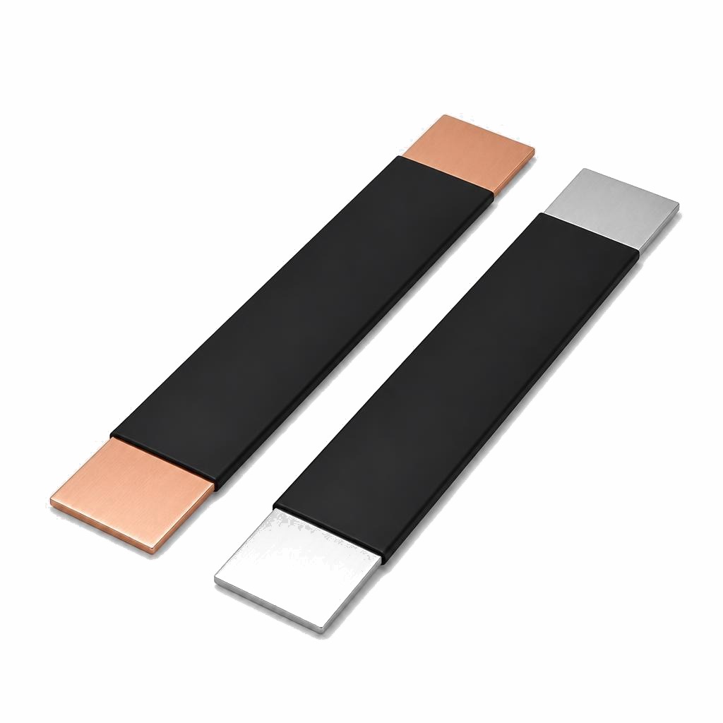 Insulated Power Busbars